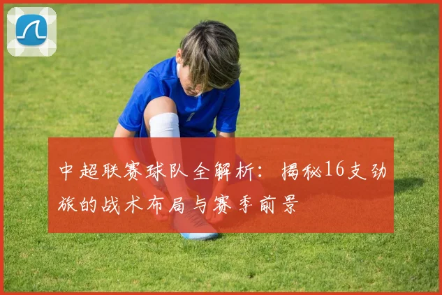 中超联赛球队全解析:揭秘16支劲旅的战术布局与赛季前景