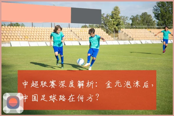 中超联赛深度解析：金元泡沫后，中国足球路在何方？
