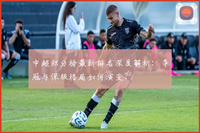中超积分榜最新排名深度解析：争冠与保级格局如何演变？